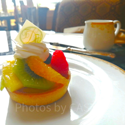 ドリーマーズ・ラウンジ