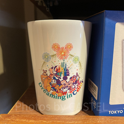 Disney ディズニー 40周年 タンブラー ランチトート キャンディ缶 楽天市場】【50%OFF】セール大特価 [公式] Rendez-Vous