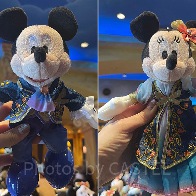 ファンタジースプリングスグッズ