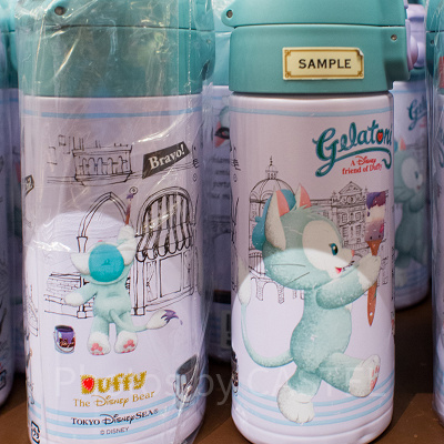 ドリンクボトル