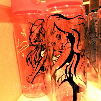 ドリンクボトル