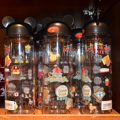 ドリンクボトル