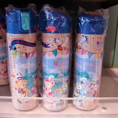 ドリンクボトル