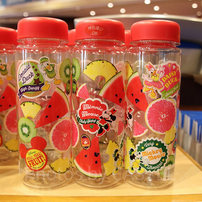 ドリンクボトル