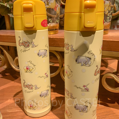 ドリンクボトル