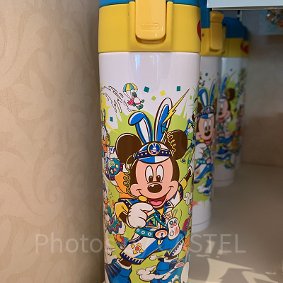 ドリンクボトル