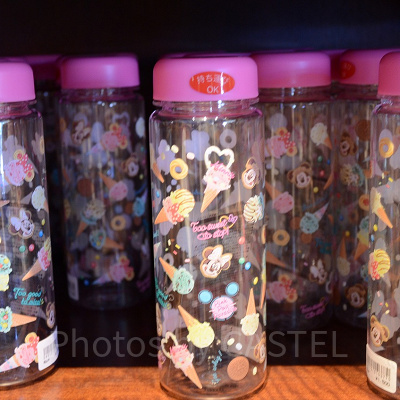 ドリンクボトル