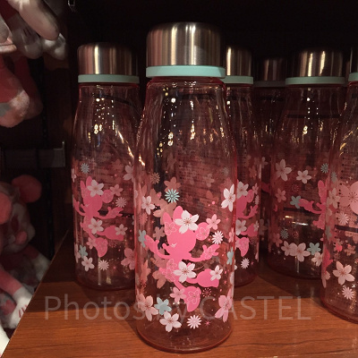 ドリンクボトル