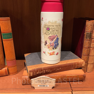 Disney - ⭐おまとめ専用/ディズニー　さくら　ドリンクボトル/ピクサー　ドリンクボトル⭐ ドリンクボトル（ディズニー桜グッズ2023）| キャステル