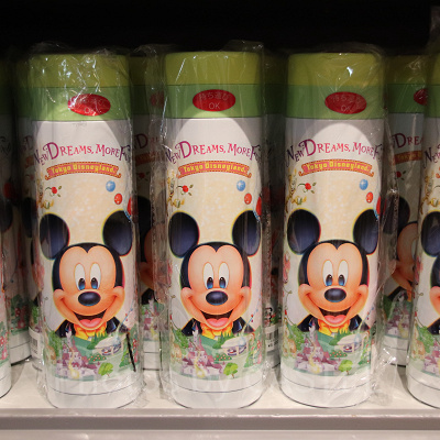 ドリンクボトル