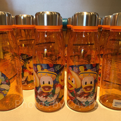 ドリンクボトル