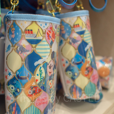 ドリンクホルダー