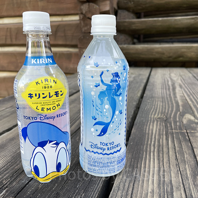 飲み物は夏の必須アイテム！
