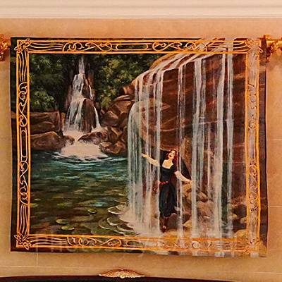 ダッチェスのタペストリー②