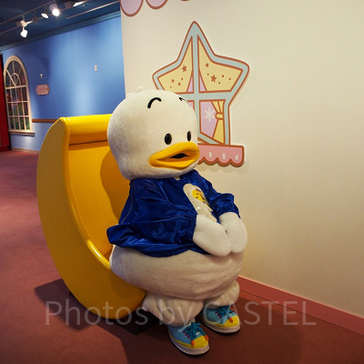 あひるのペックル