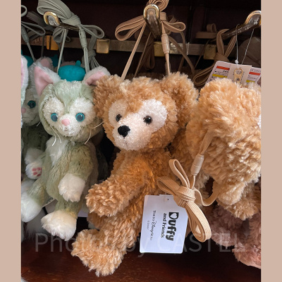 ダッフィー＆フレンズ