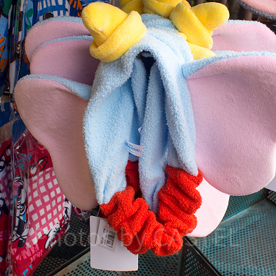 ダンボヘアバンド