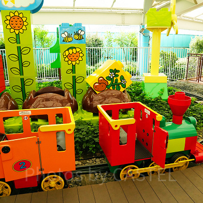 デュプロ・エクスプレス