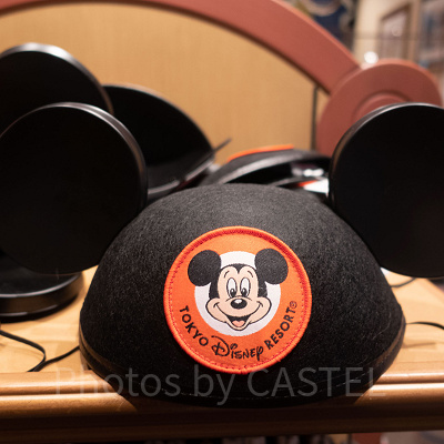 イヤーキャップ