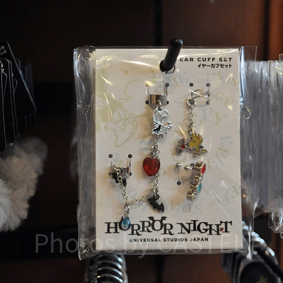 イヤーカフセット