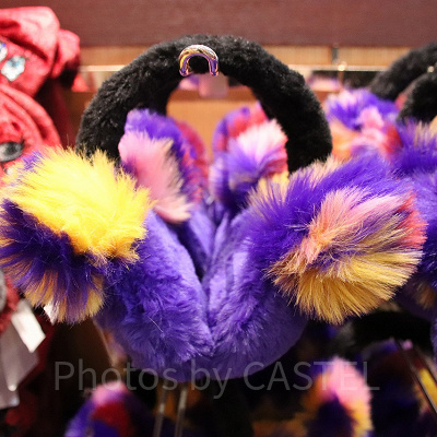 イヤーマッフル