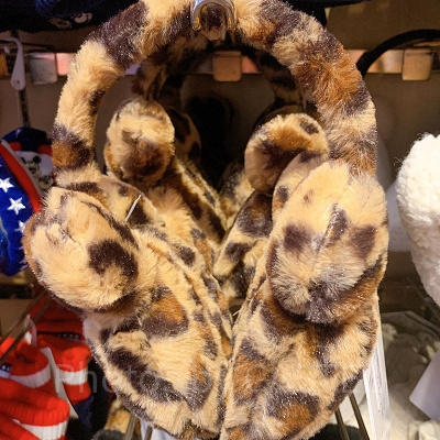 イヤーマッフル