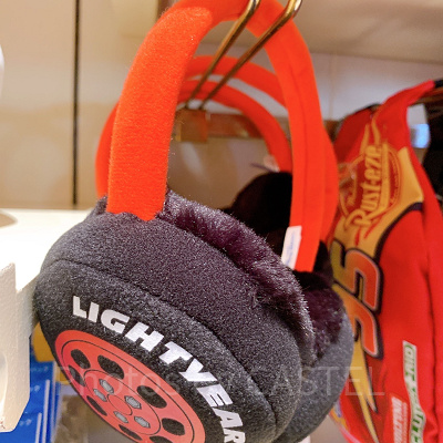 イヤーマッフル