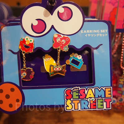 イヤリングセット