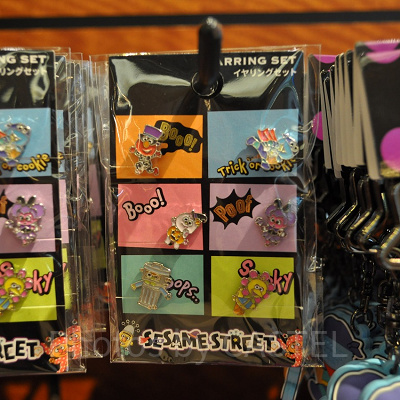 イヤリングセット