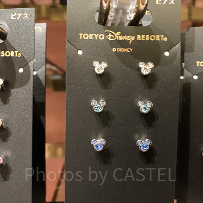 イヤリング・ピアス