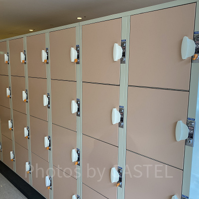 イースト・ロッカー