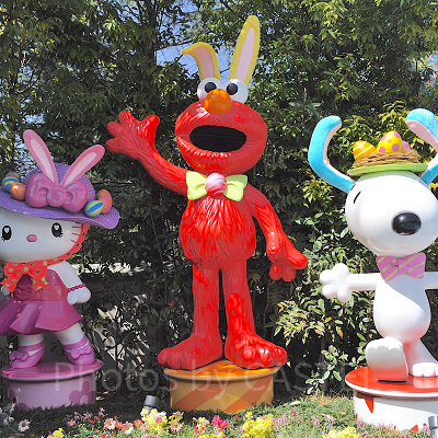 イースターセレブレーション（2021）