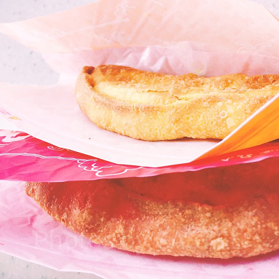 食べ歩きメニュー