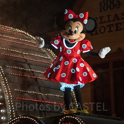 エレクトリカルパレード