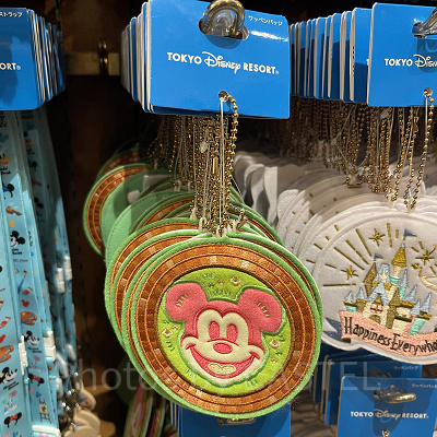 サマーケット(ディズニーパークモチーフグッズ)| キャステル サマーケット(ディズニーパークモチーフグッズ)| キャステル