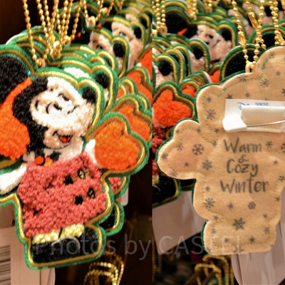 ワッペンバッジ