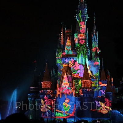 「魅惑のチキルーム：スティッチ・プレゼンツ“アロハ・エ・コモ・マイ！”」