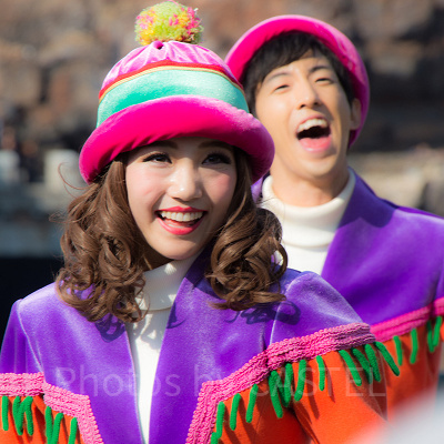パーフェクト・クリスマスを楽しもう♪