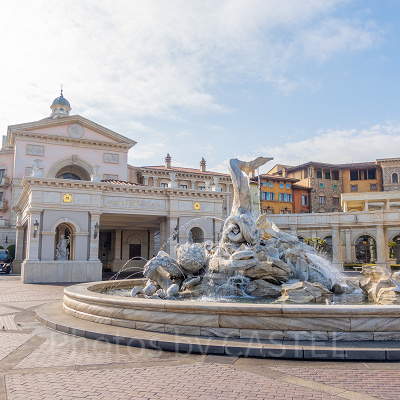 アンバサダーホテル・ホテルミラコスタでイースター＆春限定メニューを楽しもう！