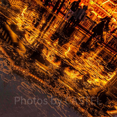 雨の日は写真撮影を楽しもう