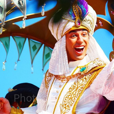 映画の世界に入り込んだような臨場感を楽しんで