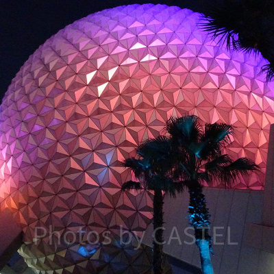EPCOT