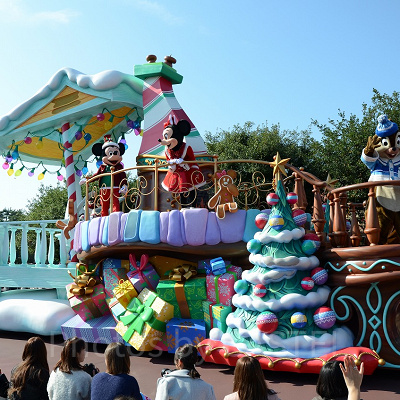 第四話フロート