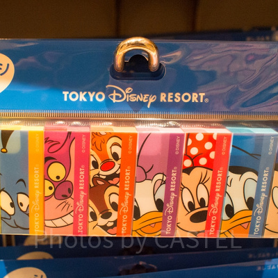 消しゴムセット＜カドケシ＞