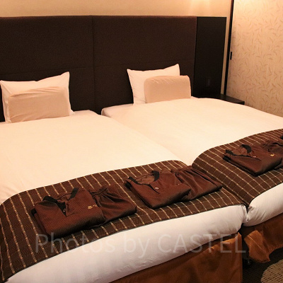 ユーラシアスイート