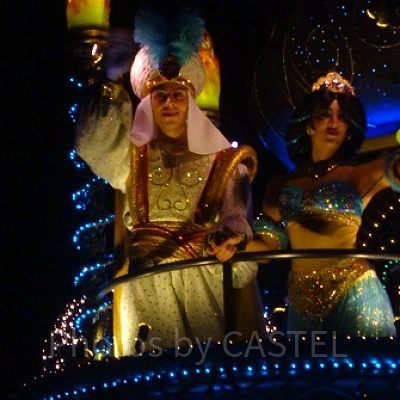 出会いはディズニーのようにいかなくとも(笑)、結末を近づけることはできるはず！