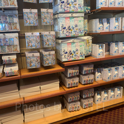 イベントグッズ（20周年グッズ）