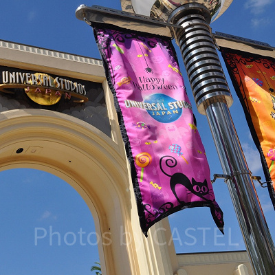 毎週土曜日は「コスプレサタデー」開催日！