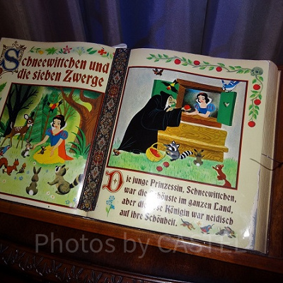 誰しも一度は、読んだことがありますよね。……あるよね？