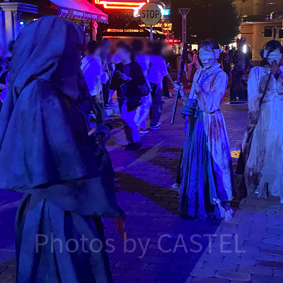 エグゼキューション・エンクレイブ（Execution Enclave）